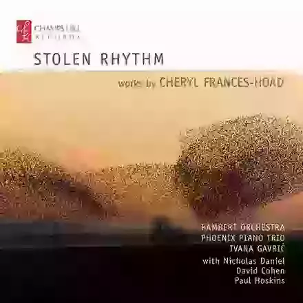 Stolen Rhythm: Works